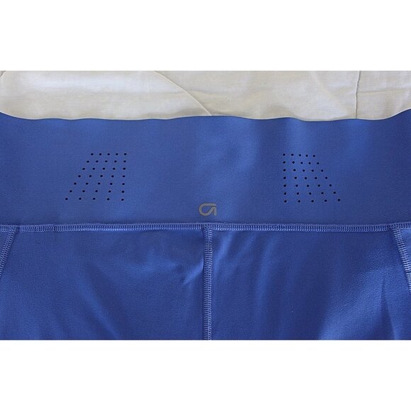 GAP Blue Leggings - Picture 4 of 13